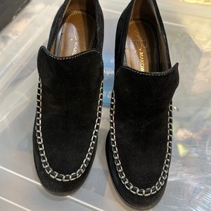 B makowsky women shoes size 8.5